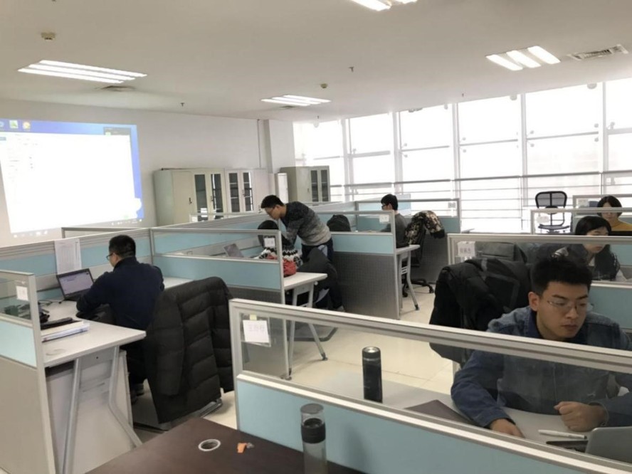 夯實專業基礎，提升實踐能力 工學院油氣儲運工程系青年教師培養紀實